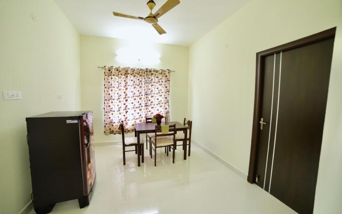 Taj Homes Stay in Tirupati
