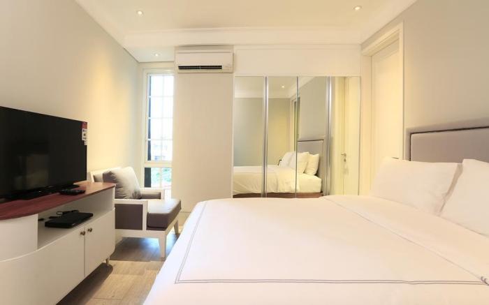 Havenwood Residence at TB Simatupang