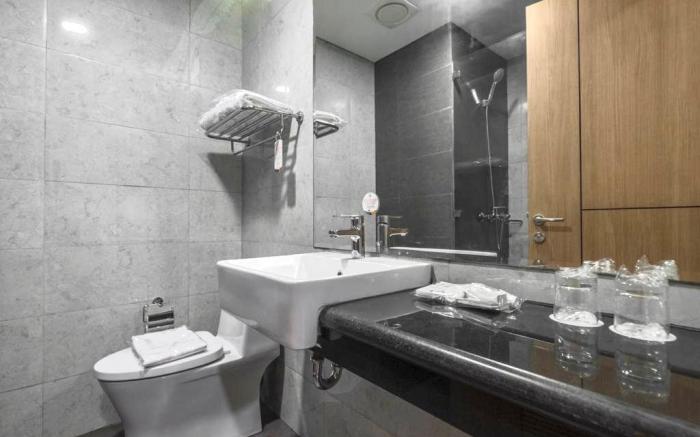 Vasaka Hotel Makassar