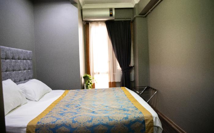 Cumbali Luxury Boutique Hotel