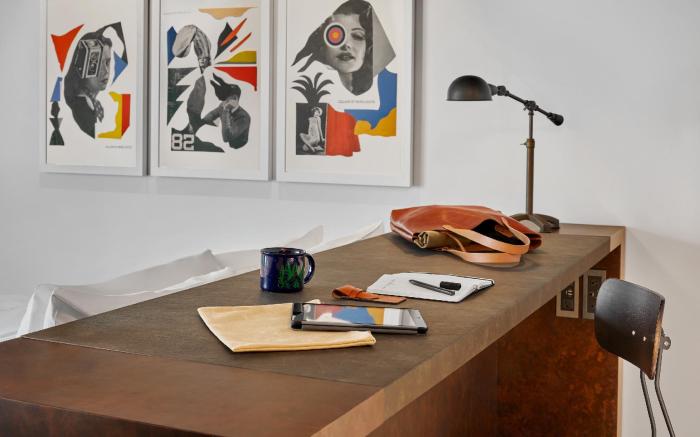 The Maven Hotel at Dairy Block