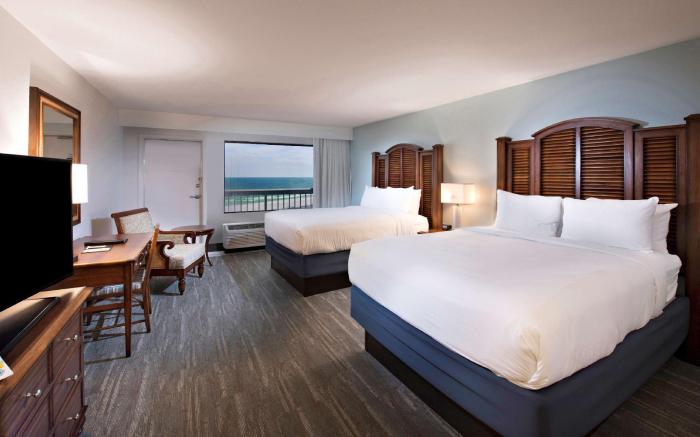 Island House Hotel Orange Beach - a DoubleTree by Hilton