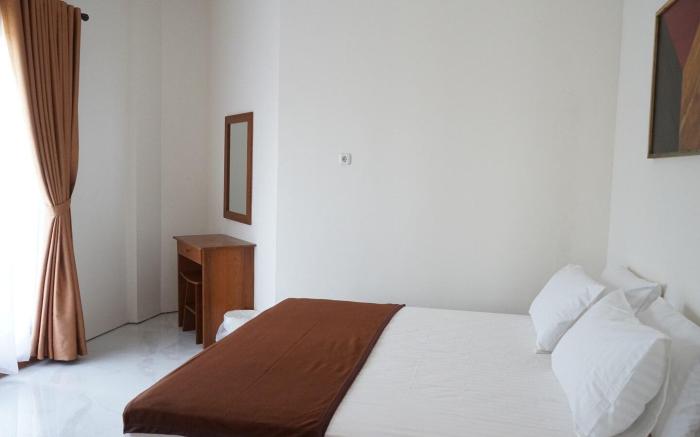Villa Insani Syariah Batu 100 A (Ground Floor)