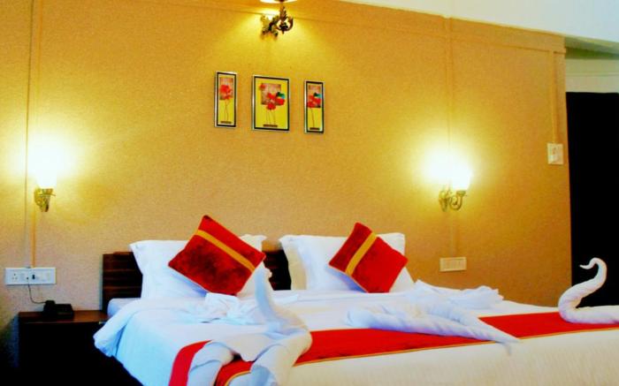 Velvet County Resort and Spa Lonavala  Khandala