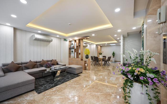 Nikko Hotel - The Classy Life