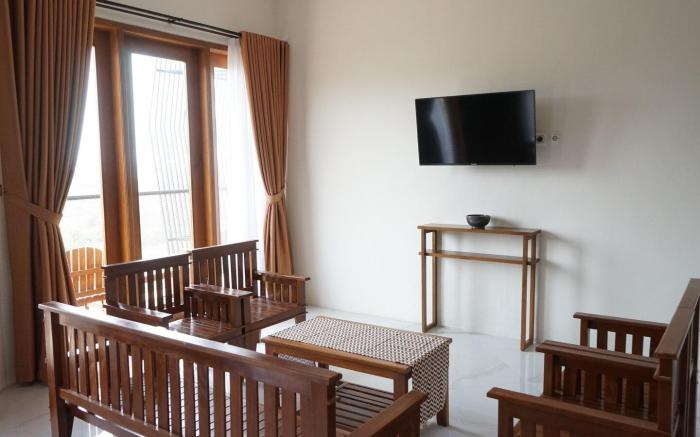 Villa Insani Syariah Batu 100 B (1st Floor)