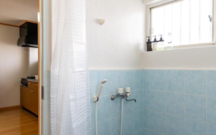 C52　Close to Naha downtown&monorail sta. Free WiFi
