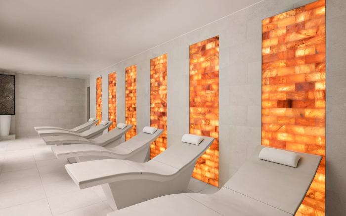 Fairmont Windsor Park