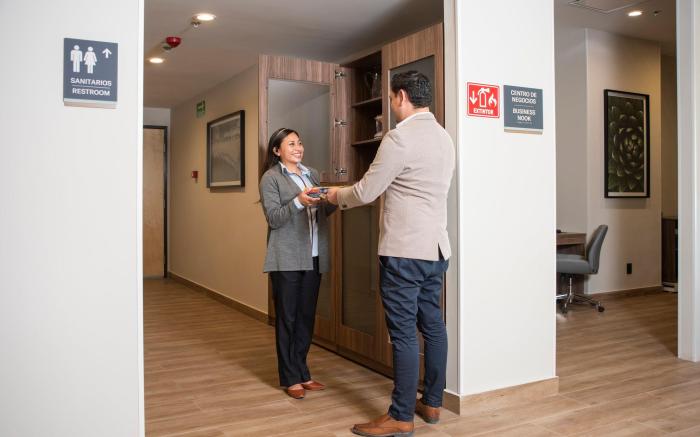 Candlewood Suites Guadalajara Galerias By IHG
