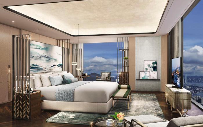 Sofitel Hangzhou Yingguan
