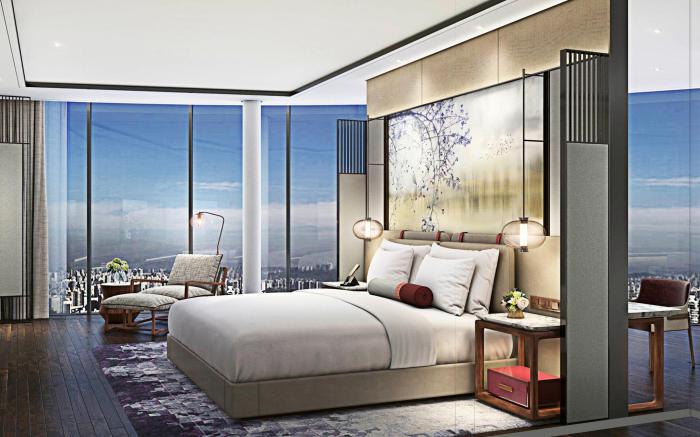 Sofitel Hangzhou Yingguan