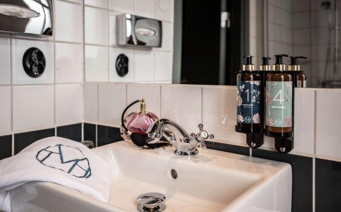 The Vault Hotel, WorldHotels Crafted