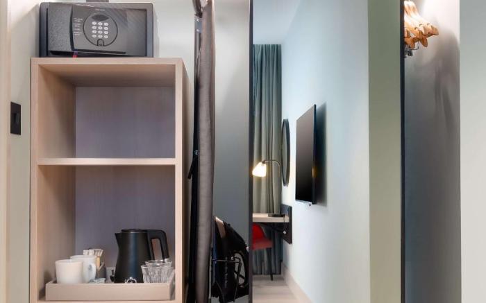 Hyatt Place London City East