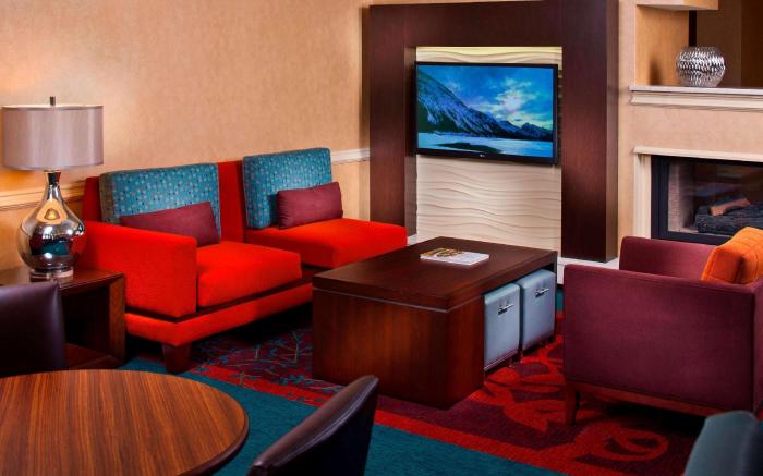 Sonesta ES Suites Birmingham Homewood