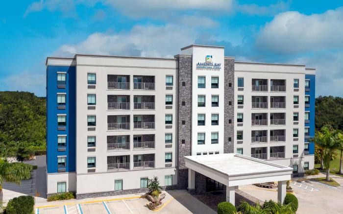 Ameniti Bay, Best Western Signature Collection