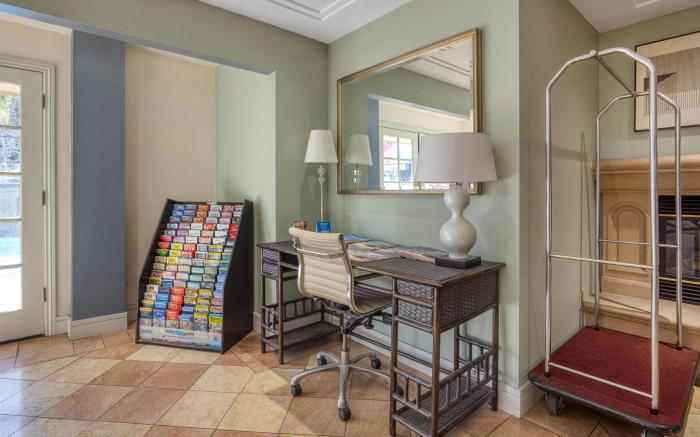 SureStay Plus by Best Western Mountain View