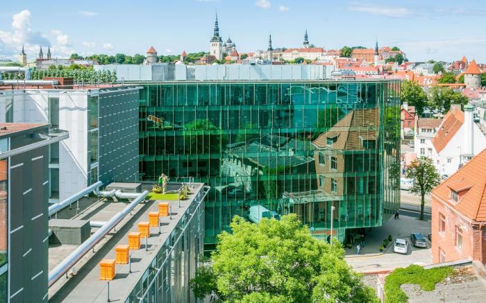 Nordic Hotel Forum
