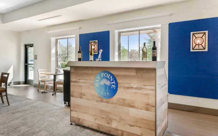 Magnolia Pointe, Best Western Signature Collection