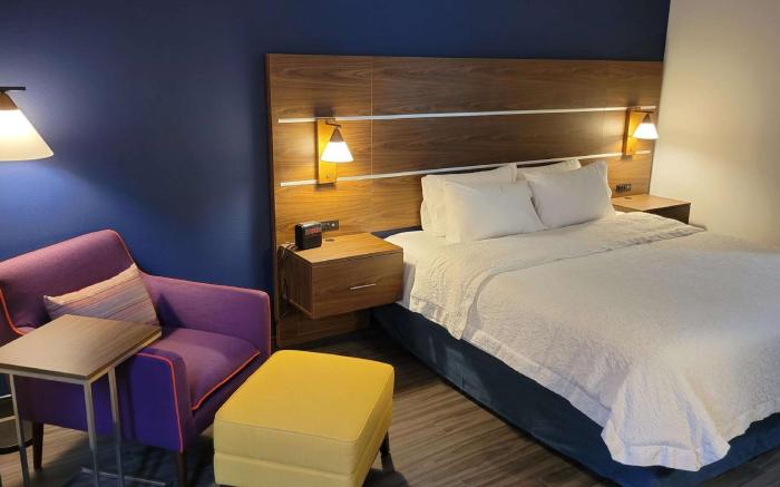 Best Western Plus Lexington Inn