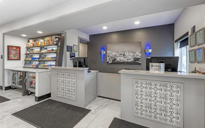 Best Western Independence Kansas City