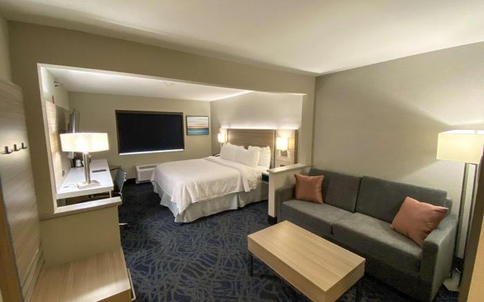Best Western Independence Kansas City