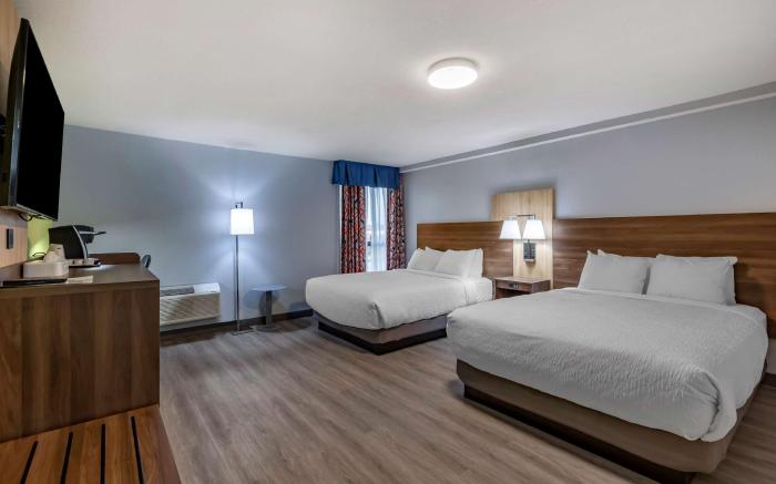 Best Western Plus St. Louis West-Westport