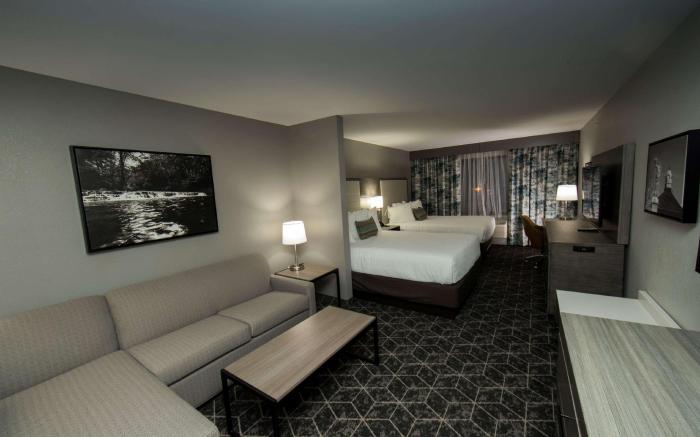 Best Western Plus Lawrenceburg