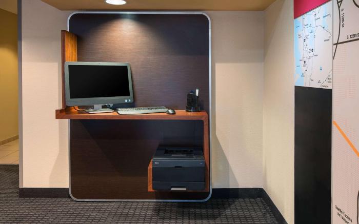 Sonesta Simply Suites Seattle Renton
