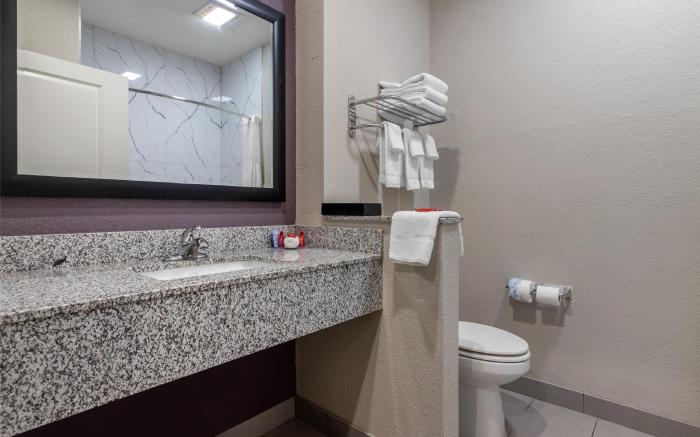 SureStay Plus by Best Western Ada