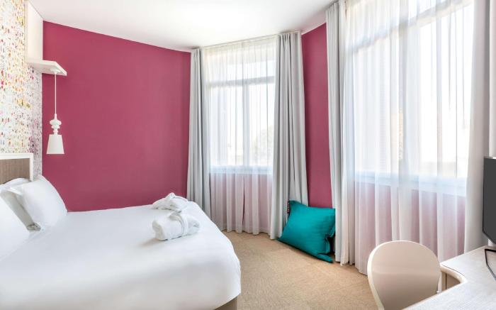 Best Western Hotel Matisse