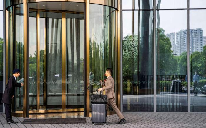Sofitel Hangzhou Yingguan