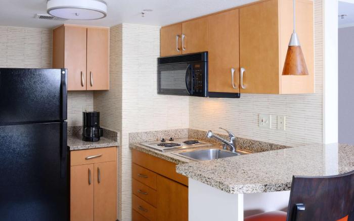 Sonesta ES Suites Dallas Medical Market Center
