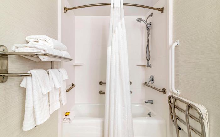 Best Western Springfield Hotel