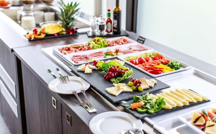 Best Western Plaza Hotel Mannheim