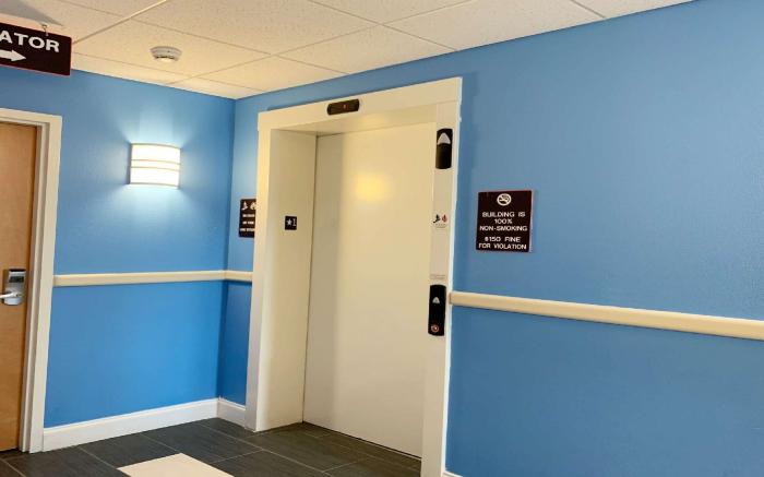 SureStay Plus Hotel by Best Western Niagara Falls East