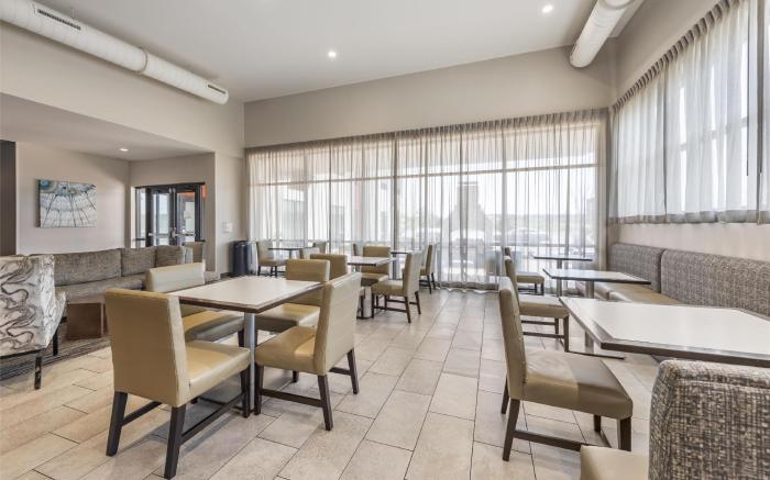 Best Western Plus Executive Residency Jackson Northeast