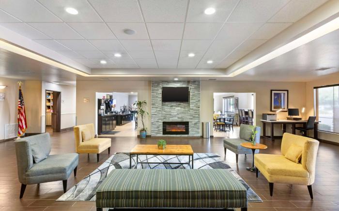 Best Western Plus Surprise-Phoenix NW