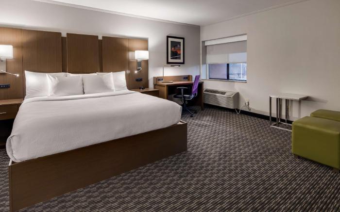 Best Western Huntsville