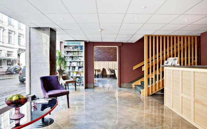 Hotel Vasa, Sure Hotel Collection by Best Western