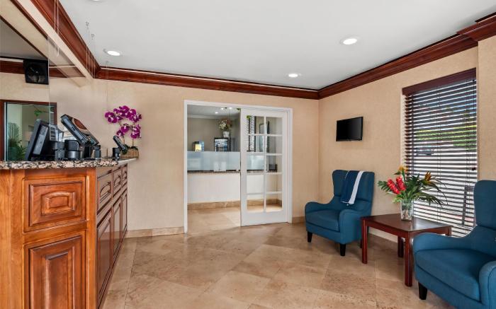 SureStay by Best Western Santa Monica