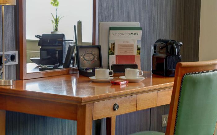 Best Western Thurrock Hotel