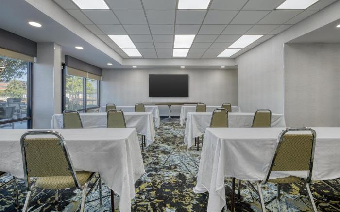 Best Western Fishers Indianapolis Area