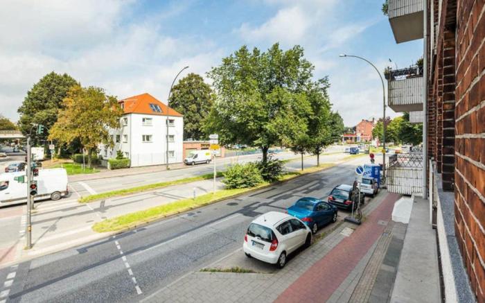 Boardinghouse Mundsburg