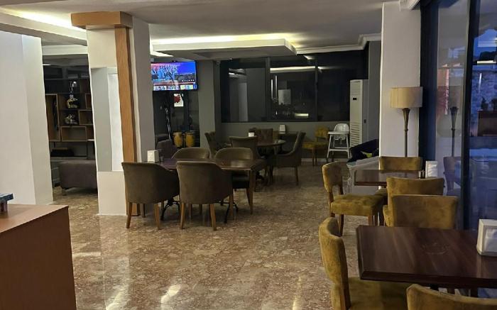 NFK The House Hotel