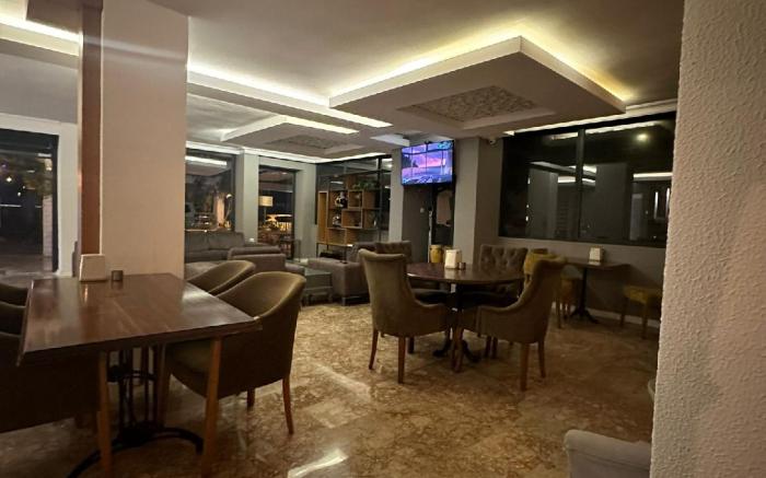 NFK The House Hotel