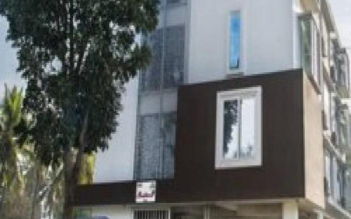Studio Apartment in a Peaceful Area Near Airport
