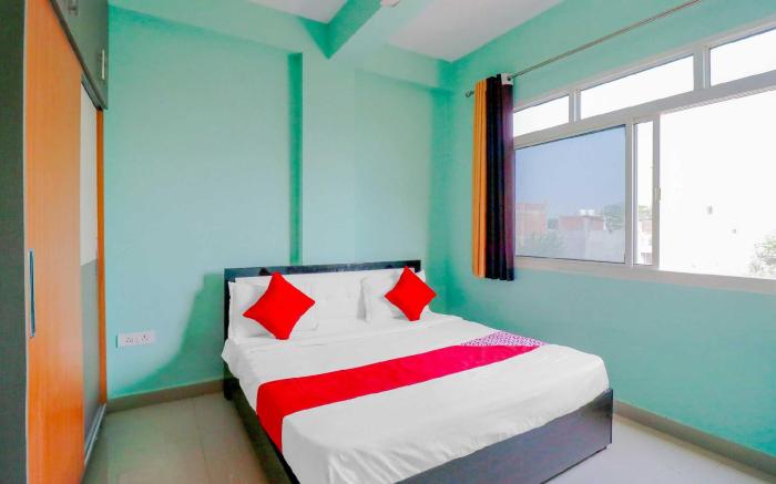 Hotel O AM Residency