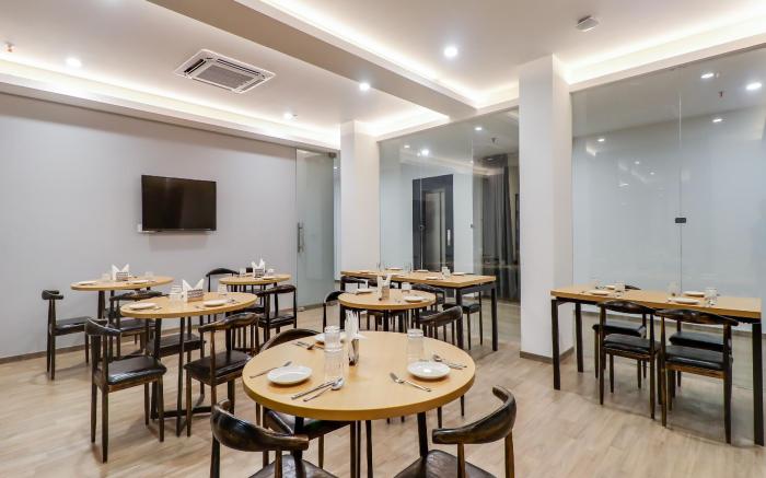 Super Townhouse Jashn