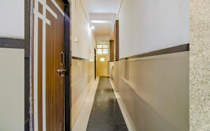 SPOT ON Indirasagar Executive