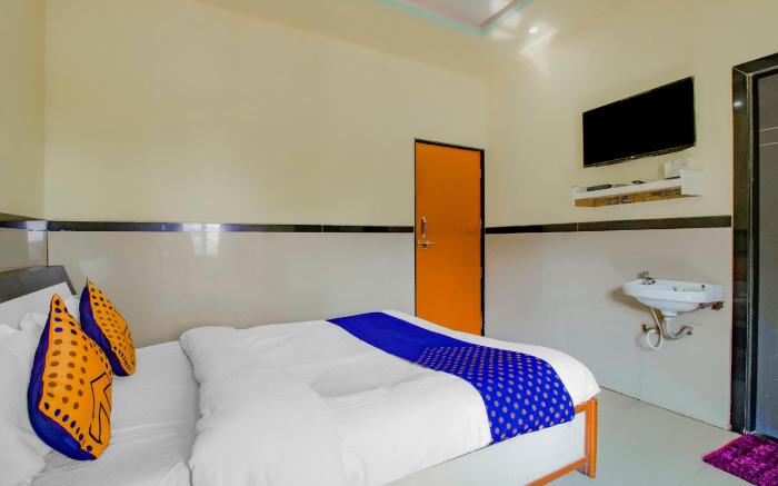 SPOT ON Indirasagar Executive